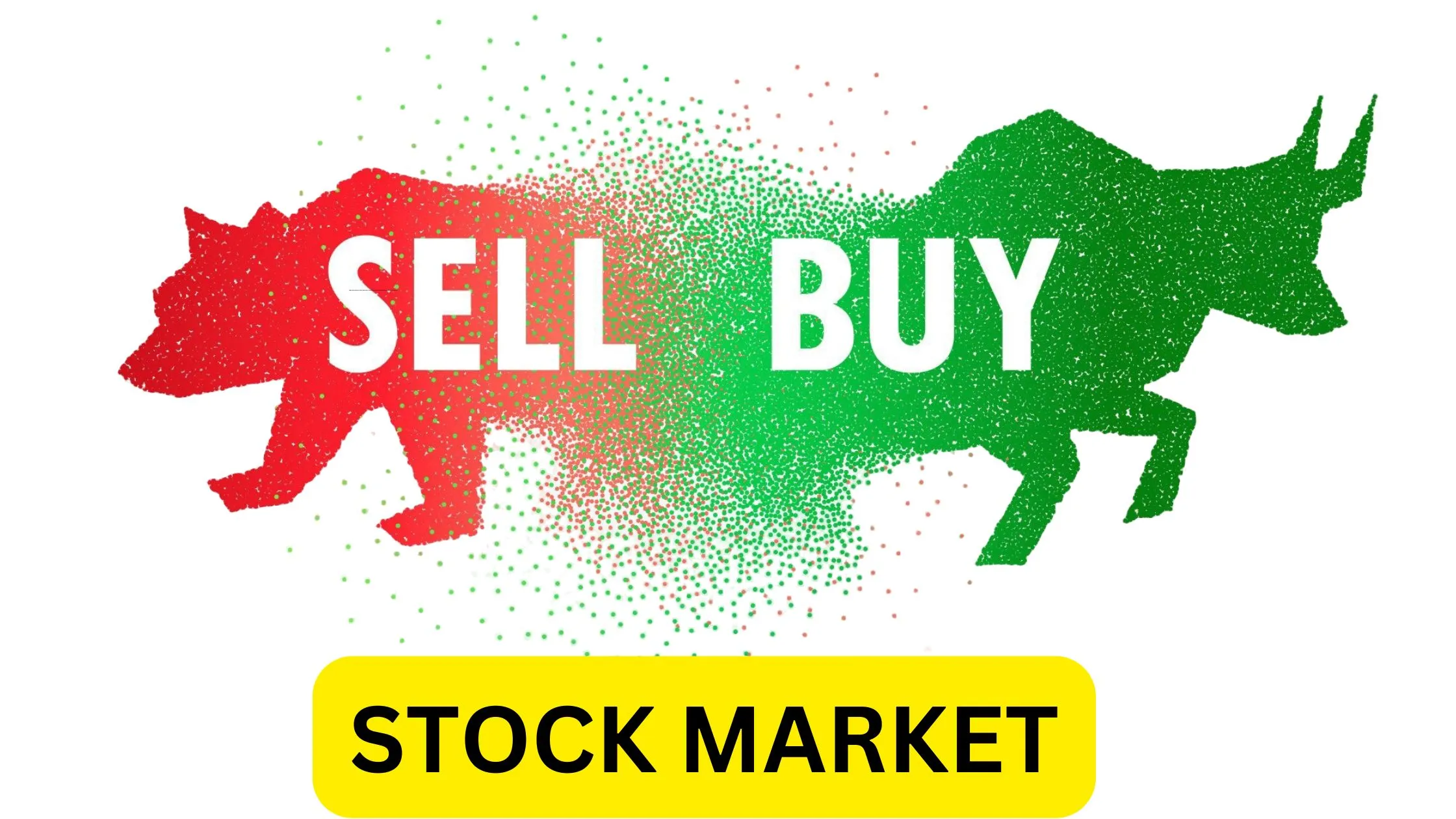 शेयर बाजार