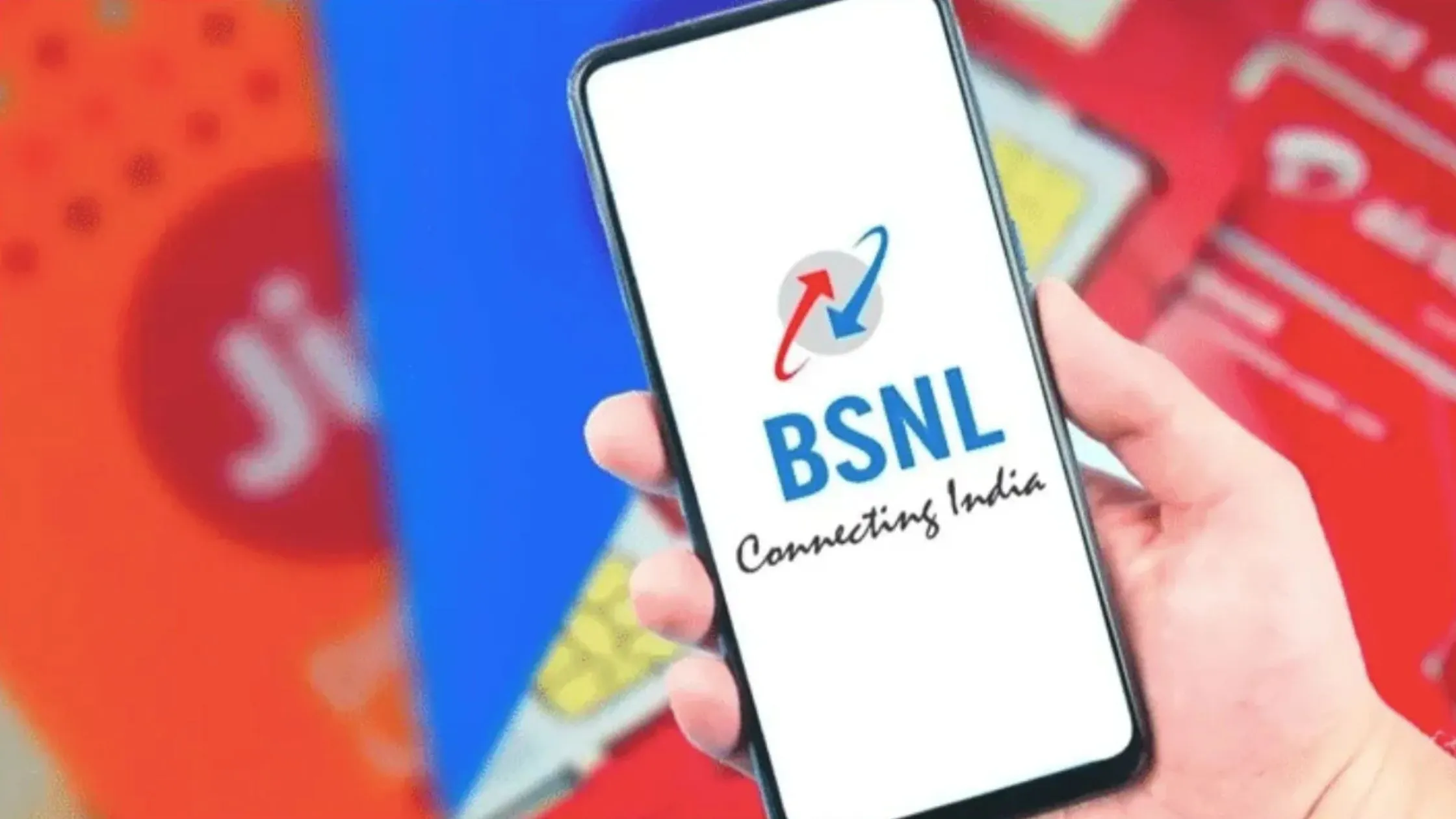 BSNL