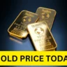 Gold Rate Today