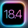 iOS 18.4
