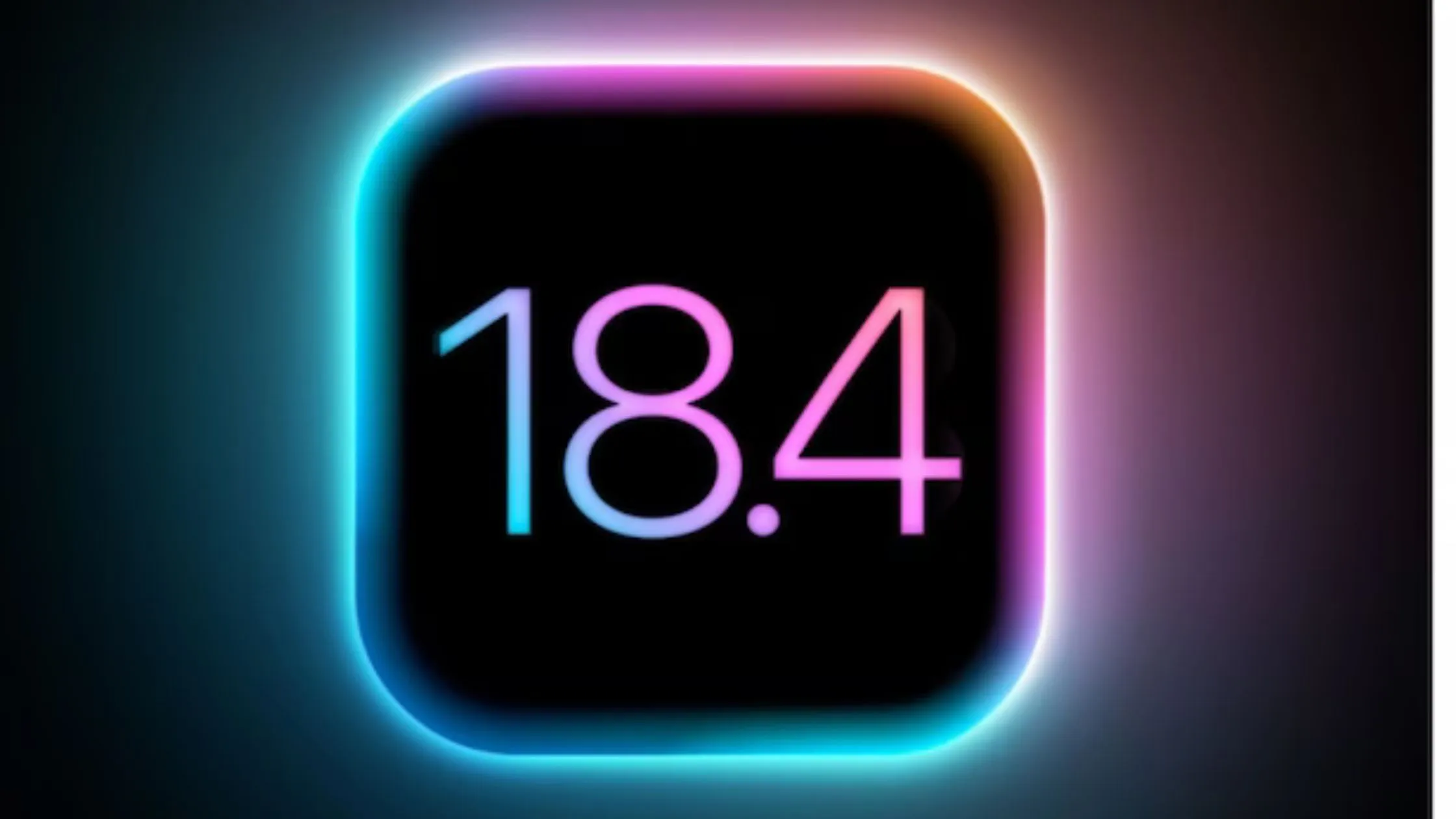 iOS 18.4