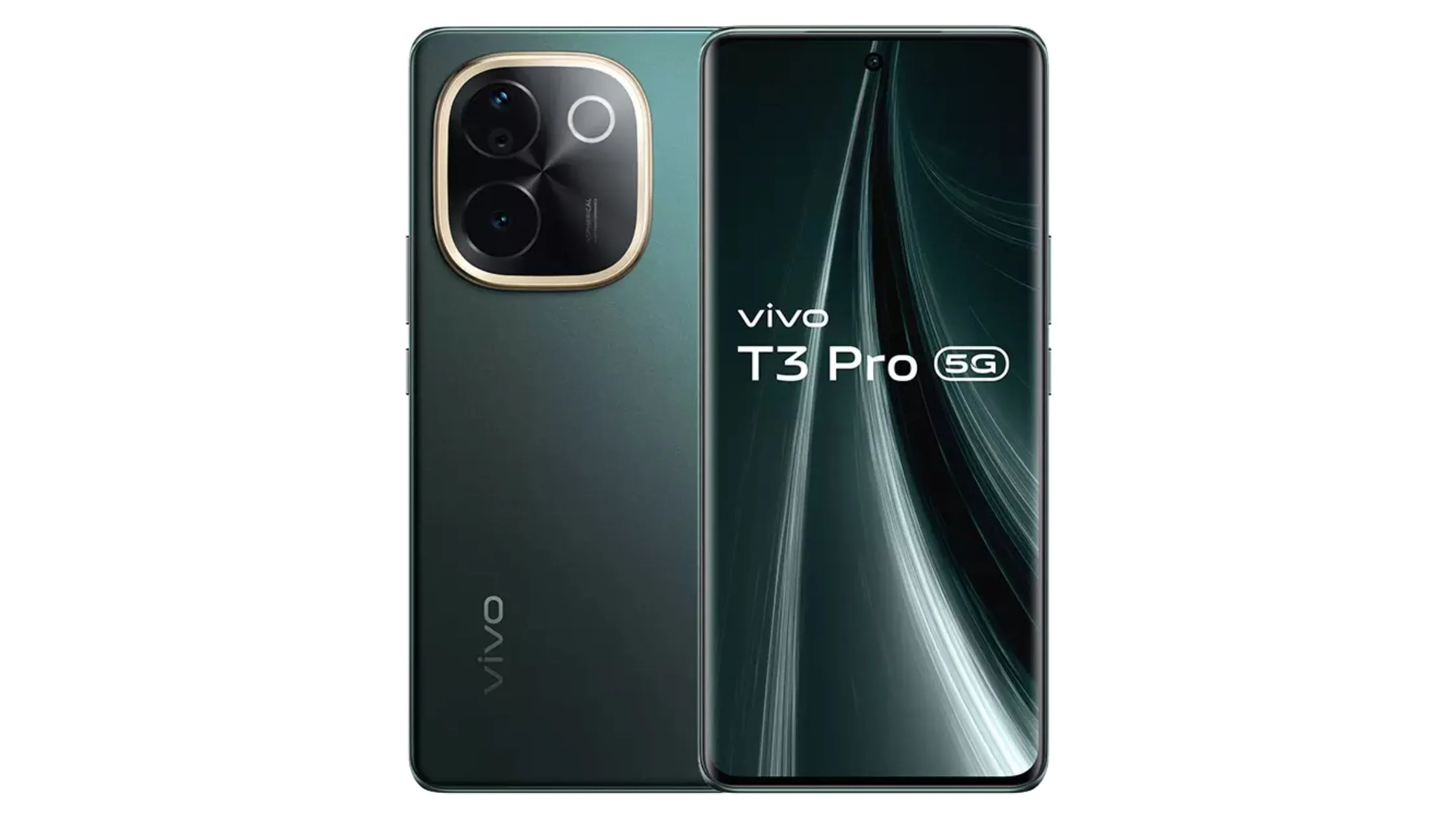 Vivo T3 Pro 5G