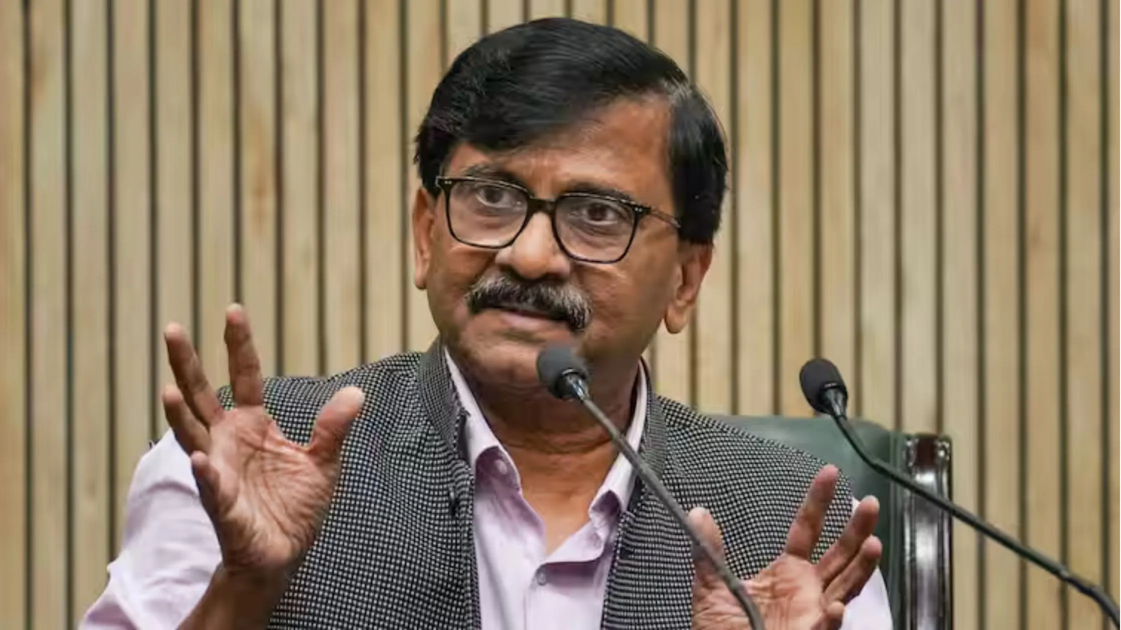 संजय राउत