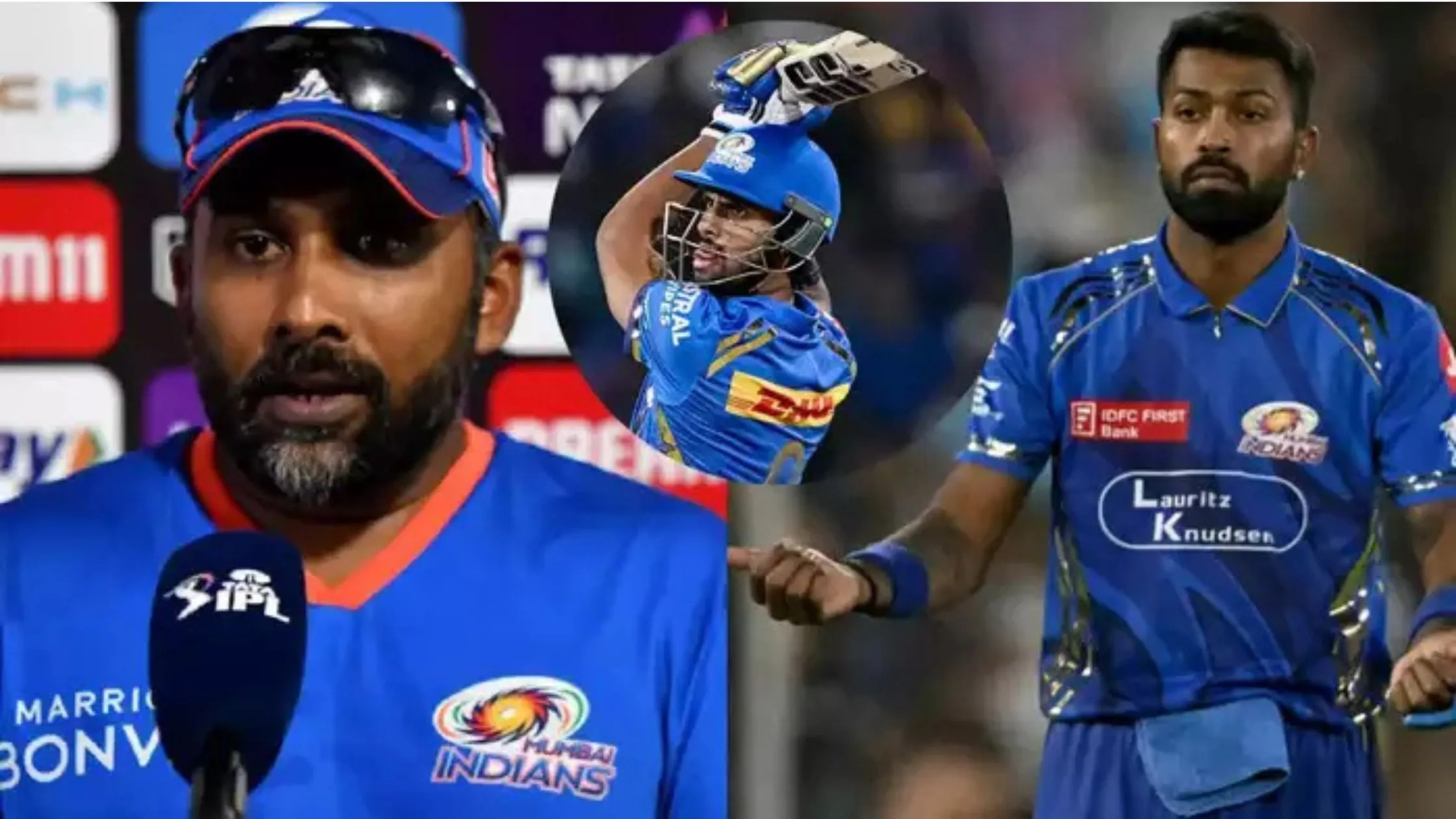 आईपीएल 2025