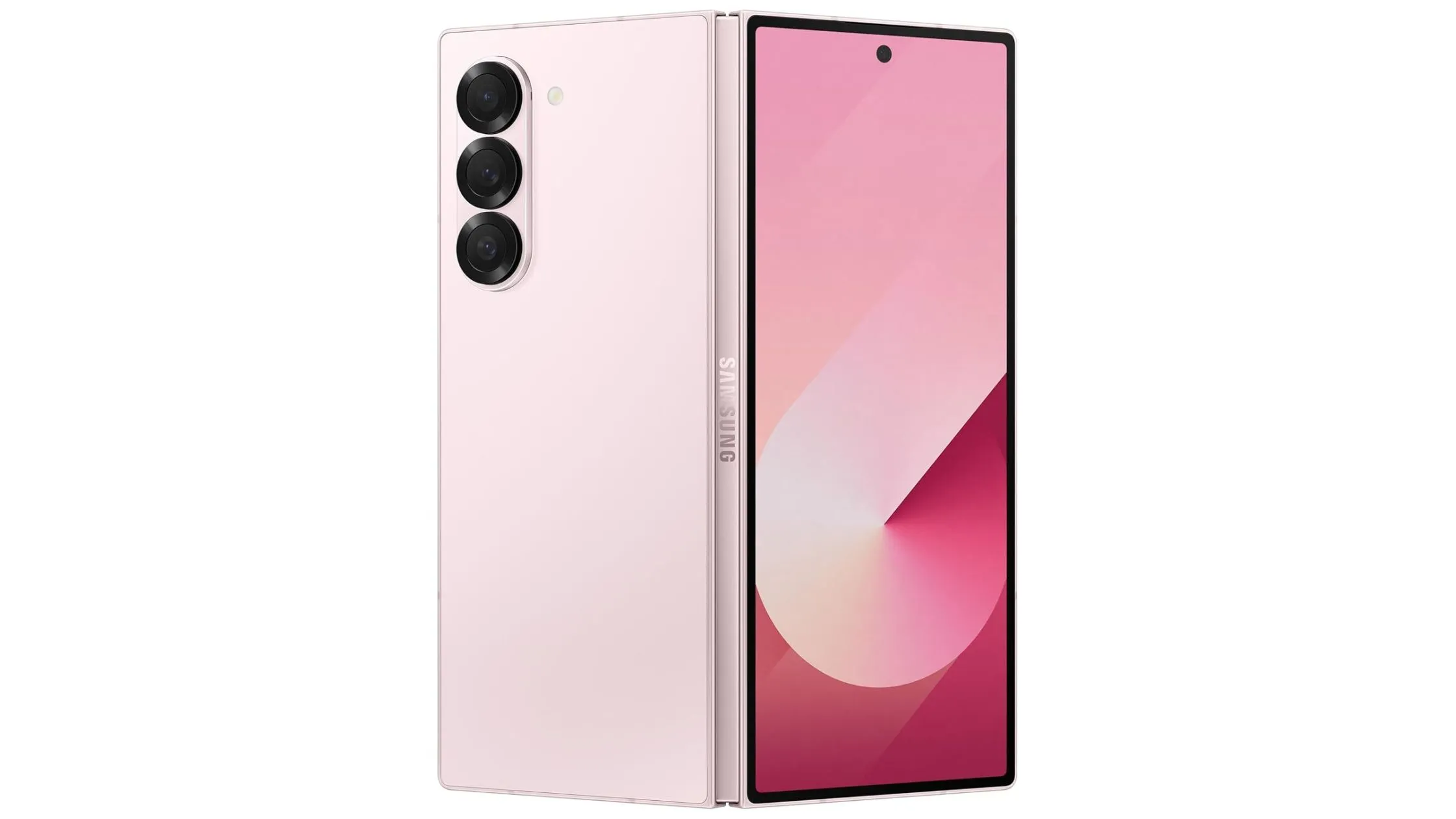 Samsung Galaxy Z Fold 6