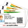 Aadhaar