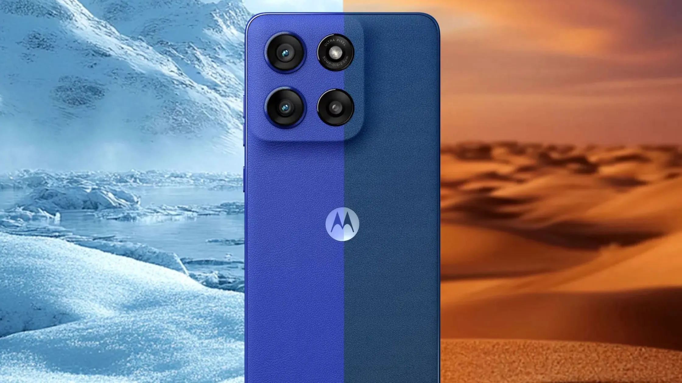 Motorola Edge 60 Stylus