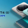 Vivo T4 5G