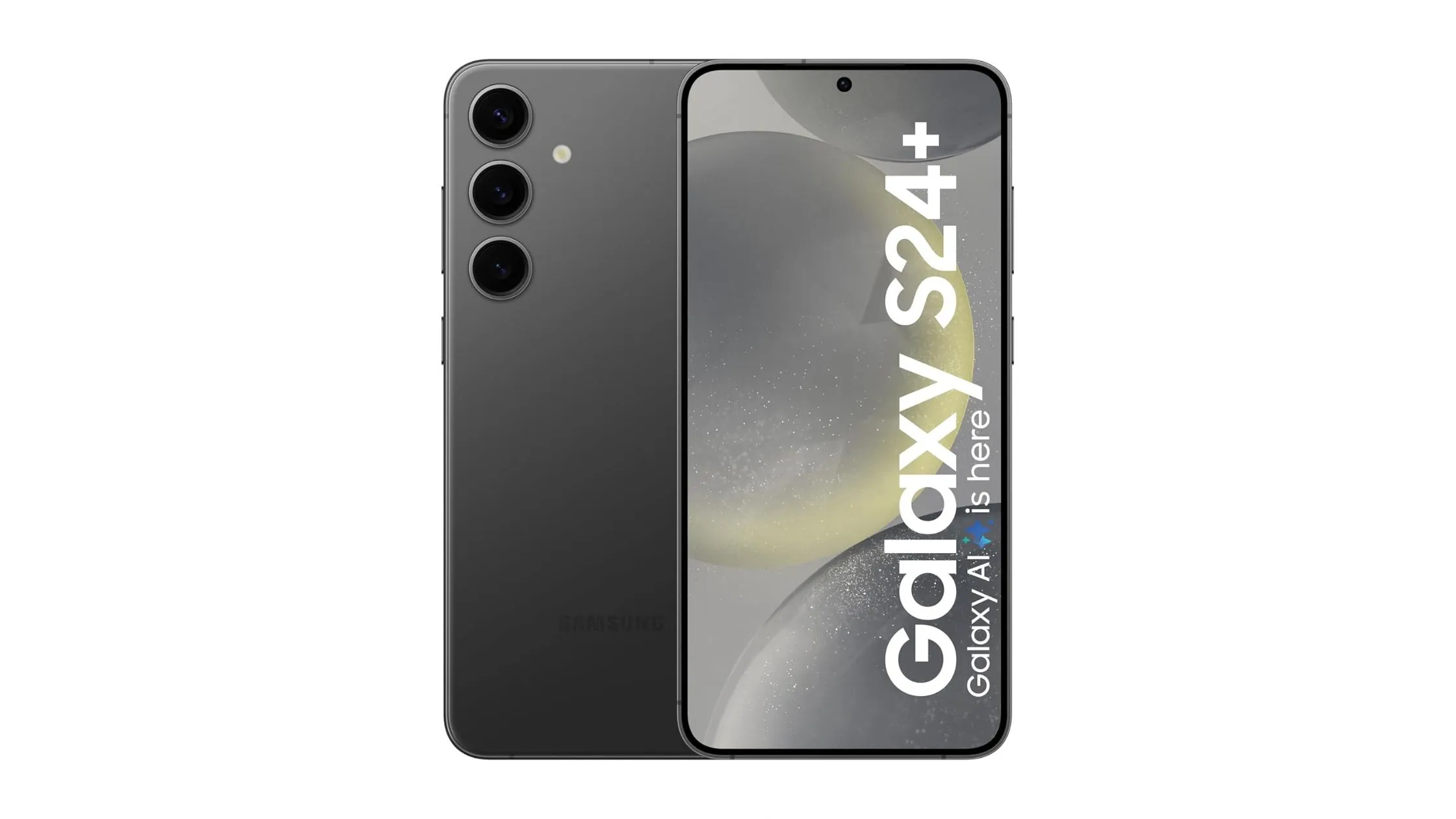 Samsung Galaxy S24 Plus