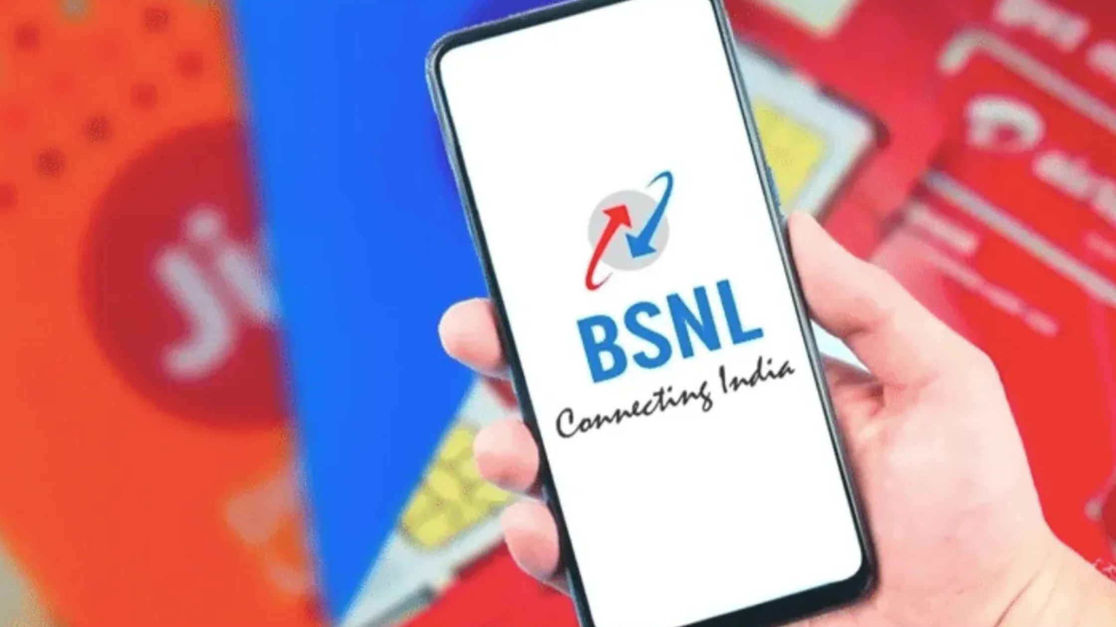 bsnl