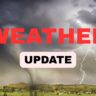 WEATHER UPDATE US