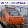 Amrit Bharat Express