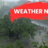 WEATHER NEWS