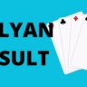 Kalyan Result