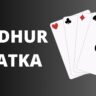 Madhur Matka