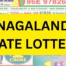 Nagaland State Lottery