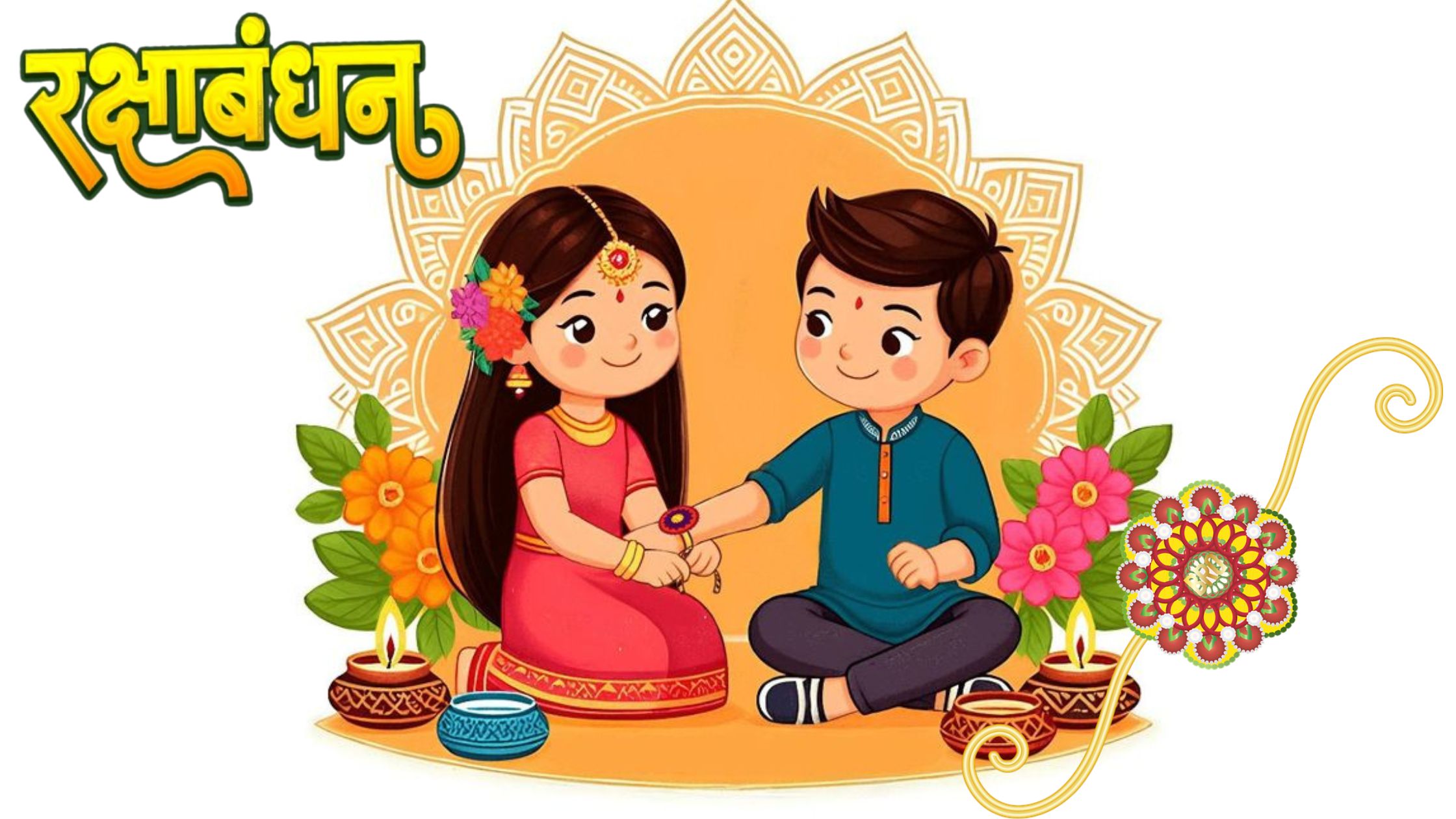 Raksha Bandhan 2025