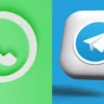 Telegram Ban: व्हाट्सएप को टक्कर देने आया ऐप, लेकिन चीन से लेकर यूक्रेन तक इन 6 देशों ने क्यों कर दिया बैन? पूरी सच्चाई जानें