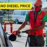 Petrol Diesel Price
