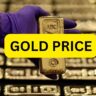 Gold PRICE Today