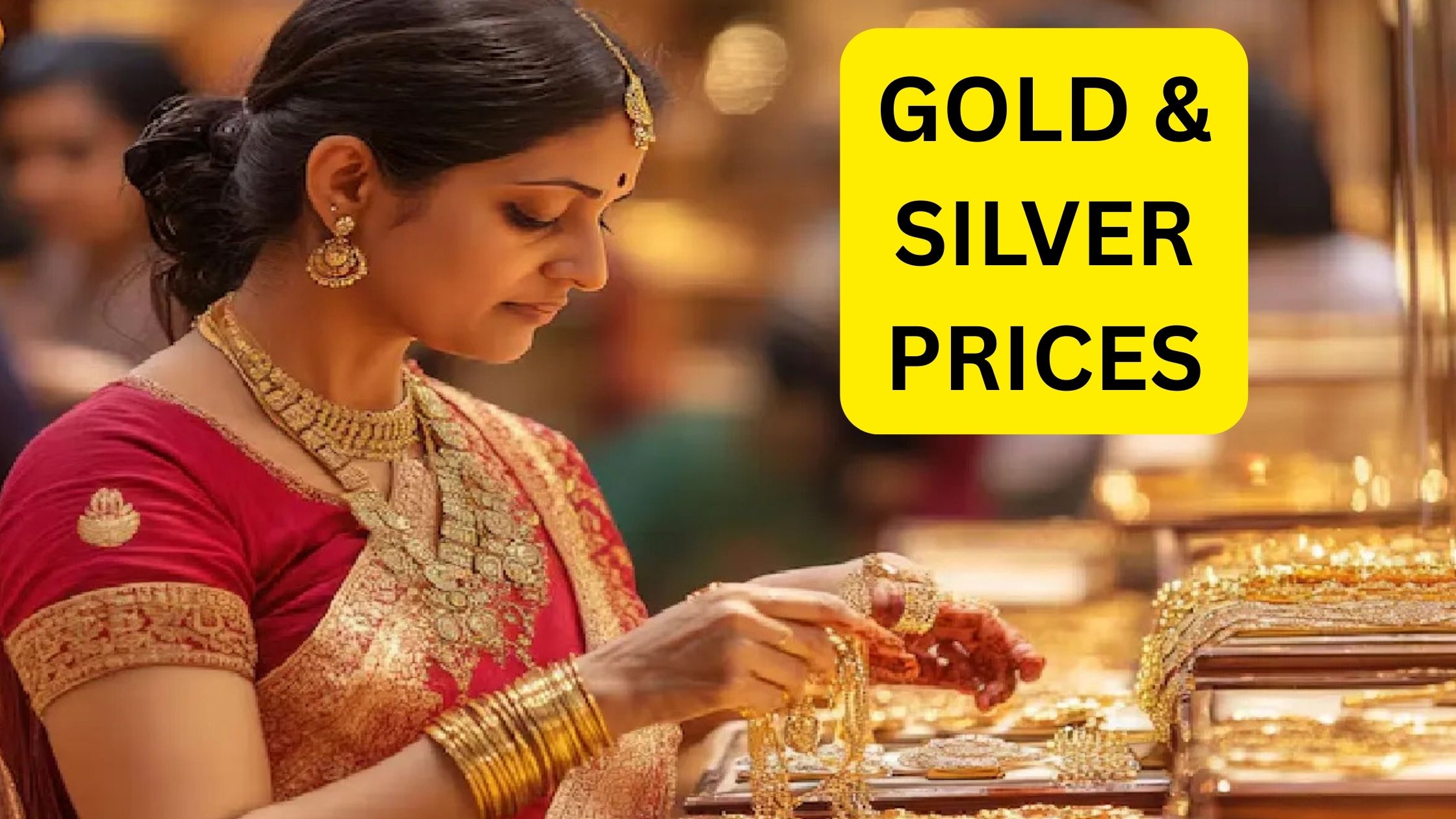 Gold Rate Today