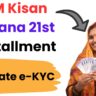 PM Kisan Yojana