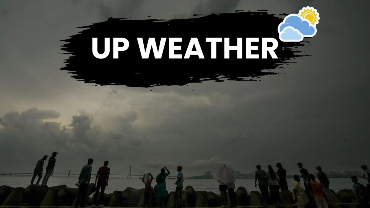 UP WEATHER