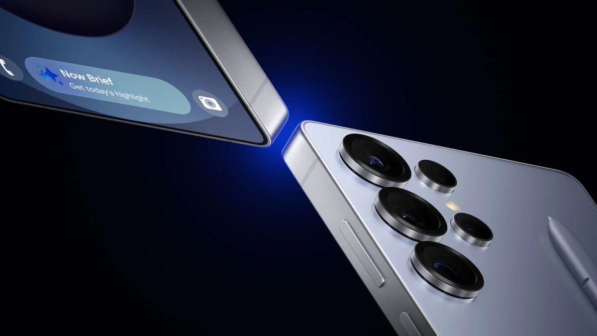 Samsung Galaxy S25 Ultra