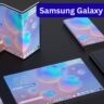 Galaxy Z Tri-Fold