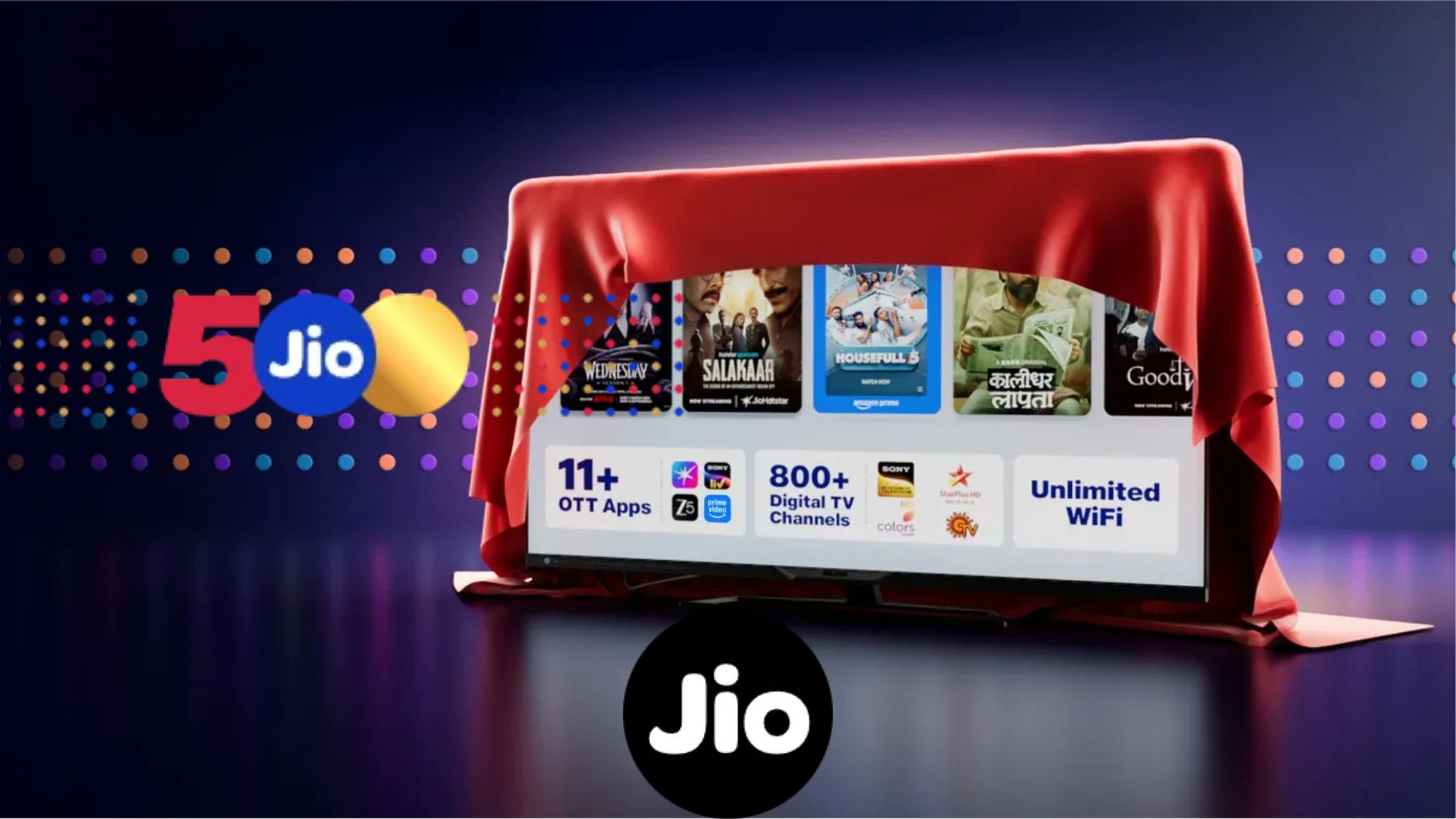 Jio