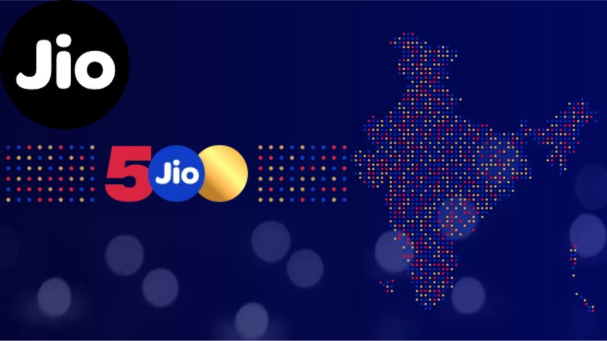 Jio
