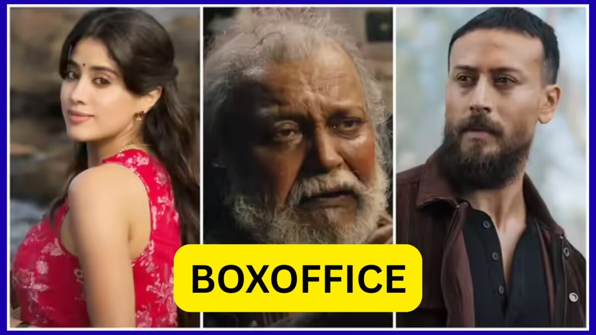 Unbelievable Weekend Box Office Results: ‘Mirai’ Breaks Records, ‘Baaghi 4’ and ‘The Bengal Files’ Falter, ‘Param Sundari’ Struggles to Survive – Full Analysis!