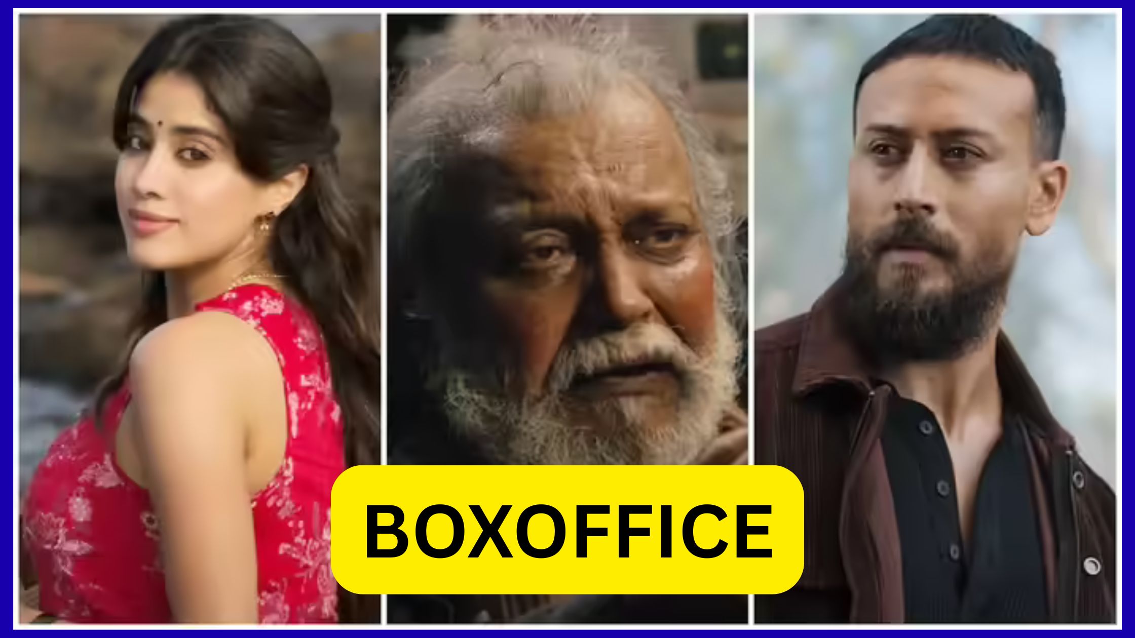 Unbelievable Weekend Box Office Results: ‘Mirai’ Breaks Records, ‘Baaghi 4’ and ‘The Bengal Files’ Falter, ‘Param Sundari’ Struggles to Survive – Full Analysis!