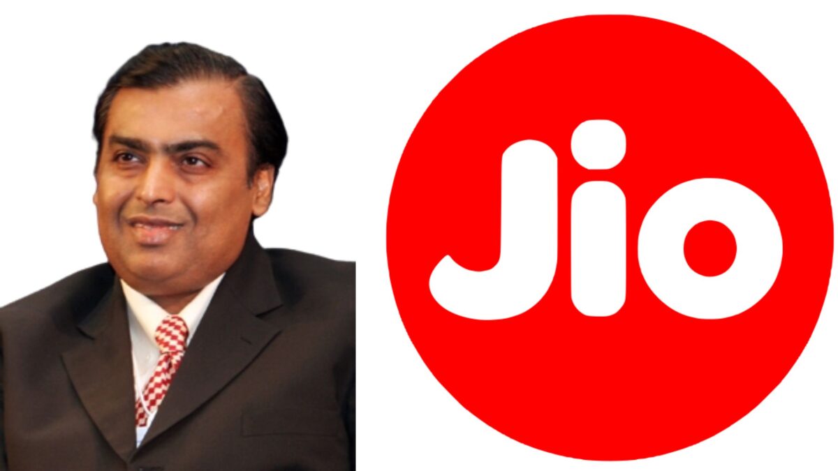 Jio