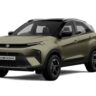 Tata Nexon