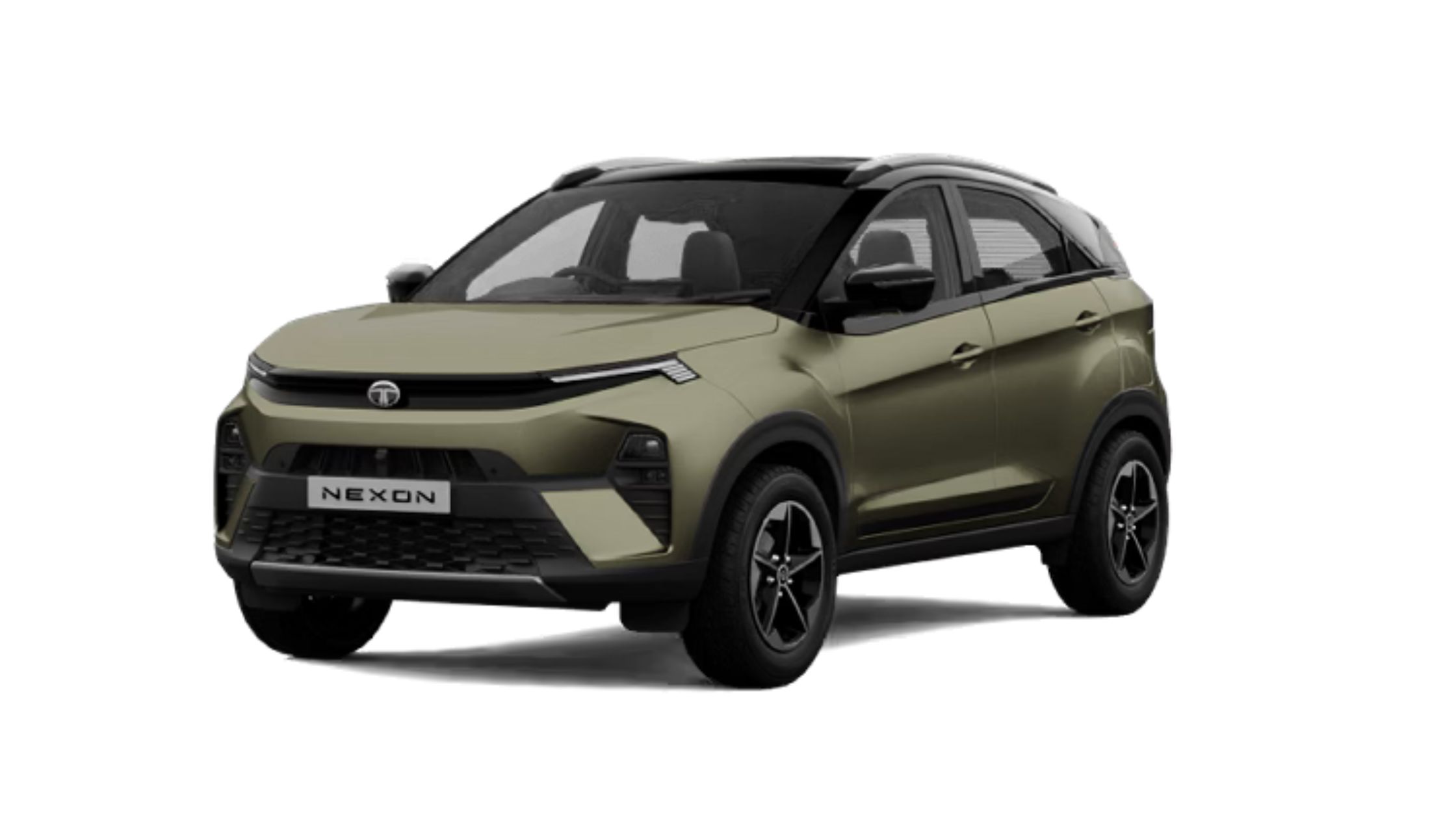 Tata Nexon