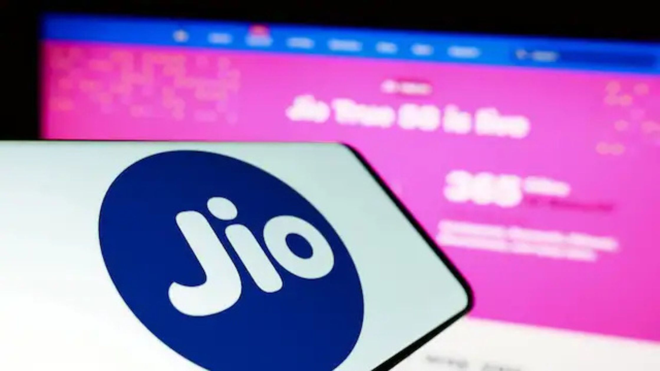 JIO