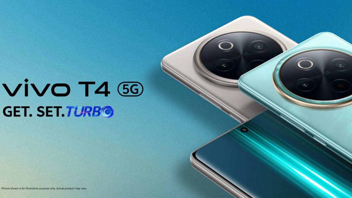 Vivo T4 5G