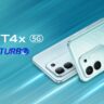Vivo T4x 5G