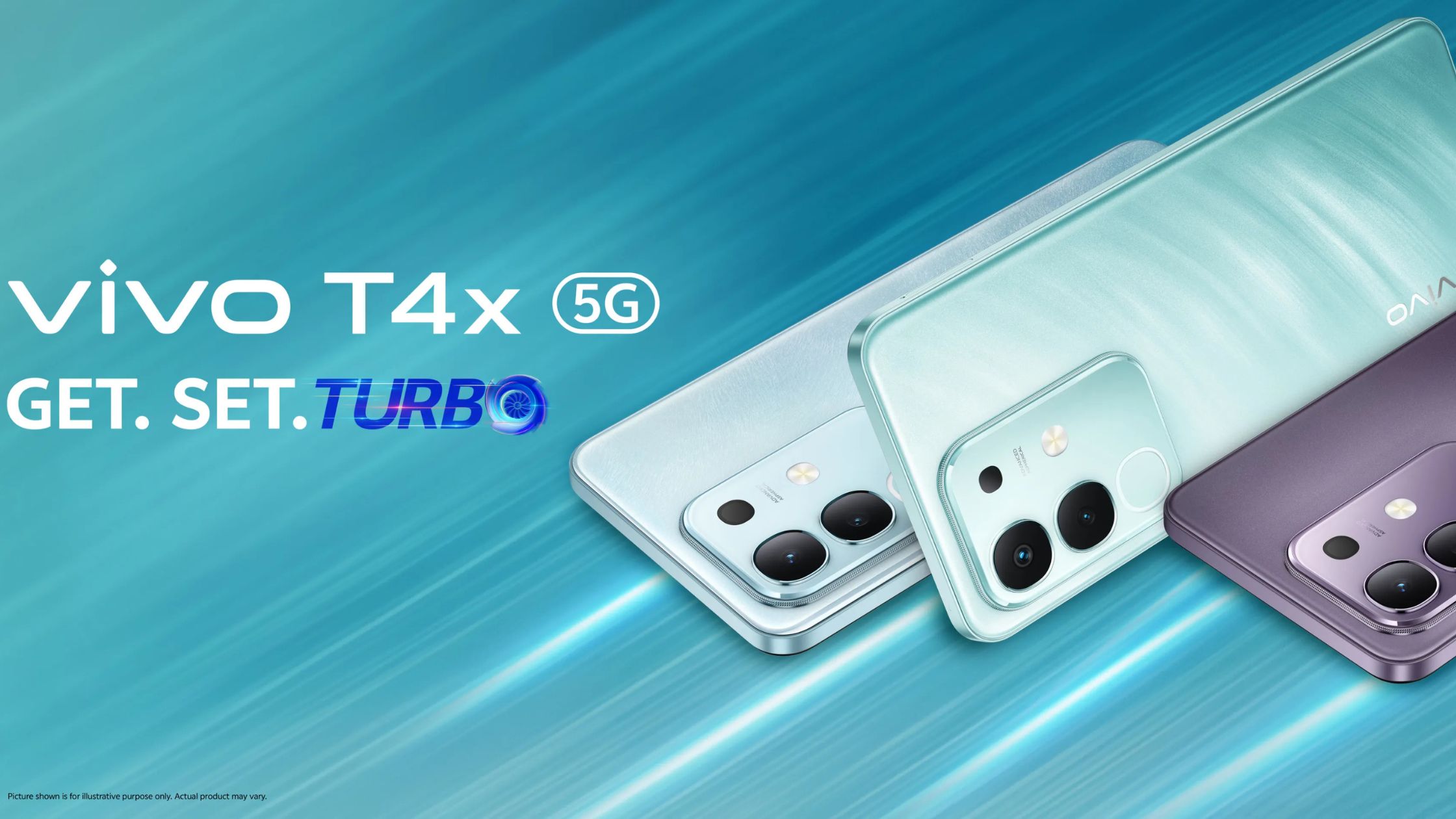 Vivo T4x 5G