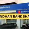 Bandhan Bank Share