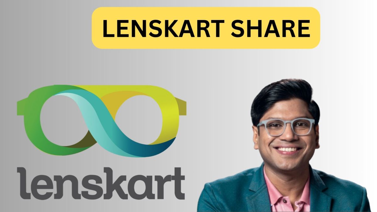 Lenskart IPO