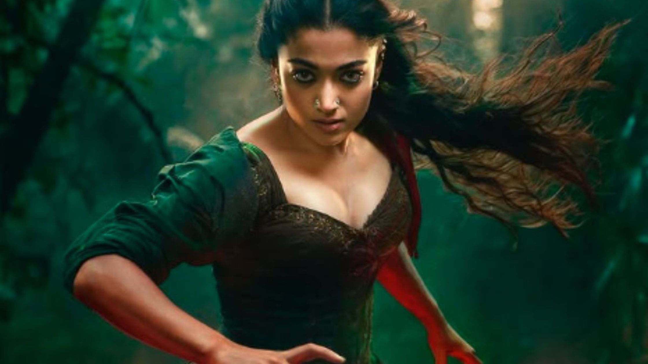 Thamma Box Office Collection Day