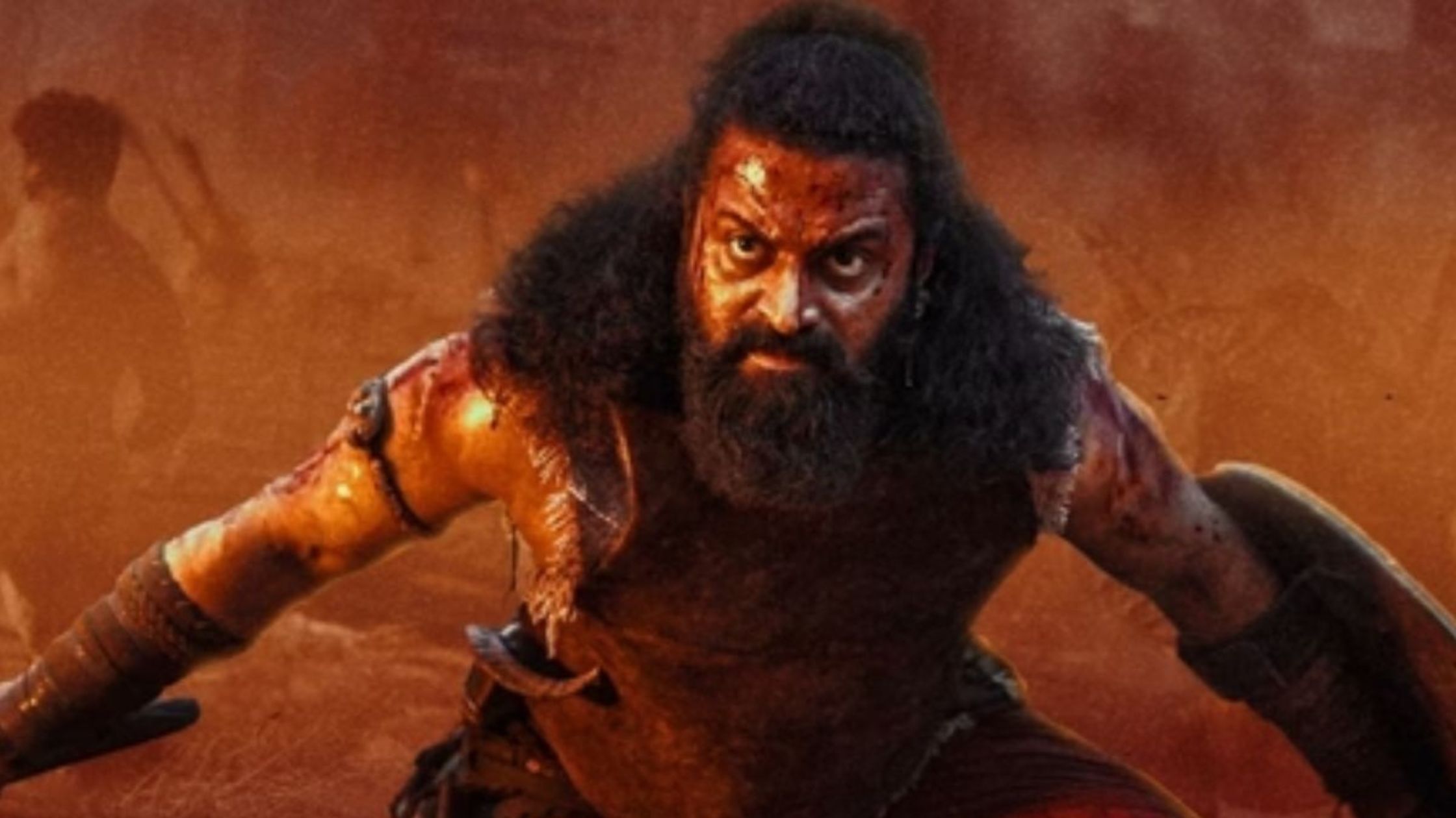 Kantara 2 OTT Release