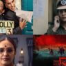 November OTT Release 2025: एक साथ धमाके पर धमाका! महारानी 4 से लेकर स्ट्रेंजर थिंग्स 5 तक — नवंबर में झूम उठेगा हर प्लेटफॉर्म