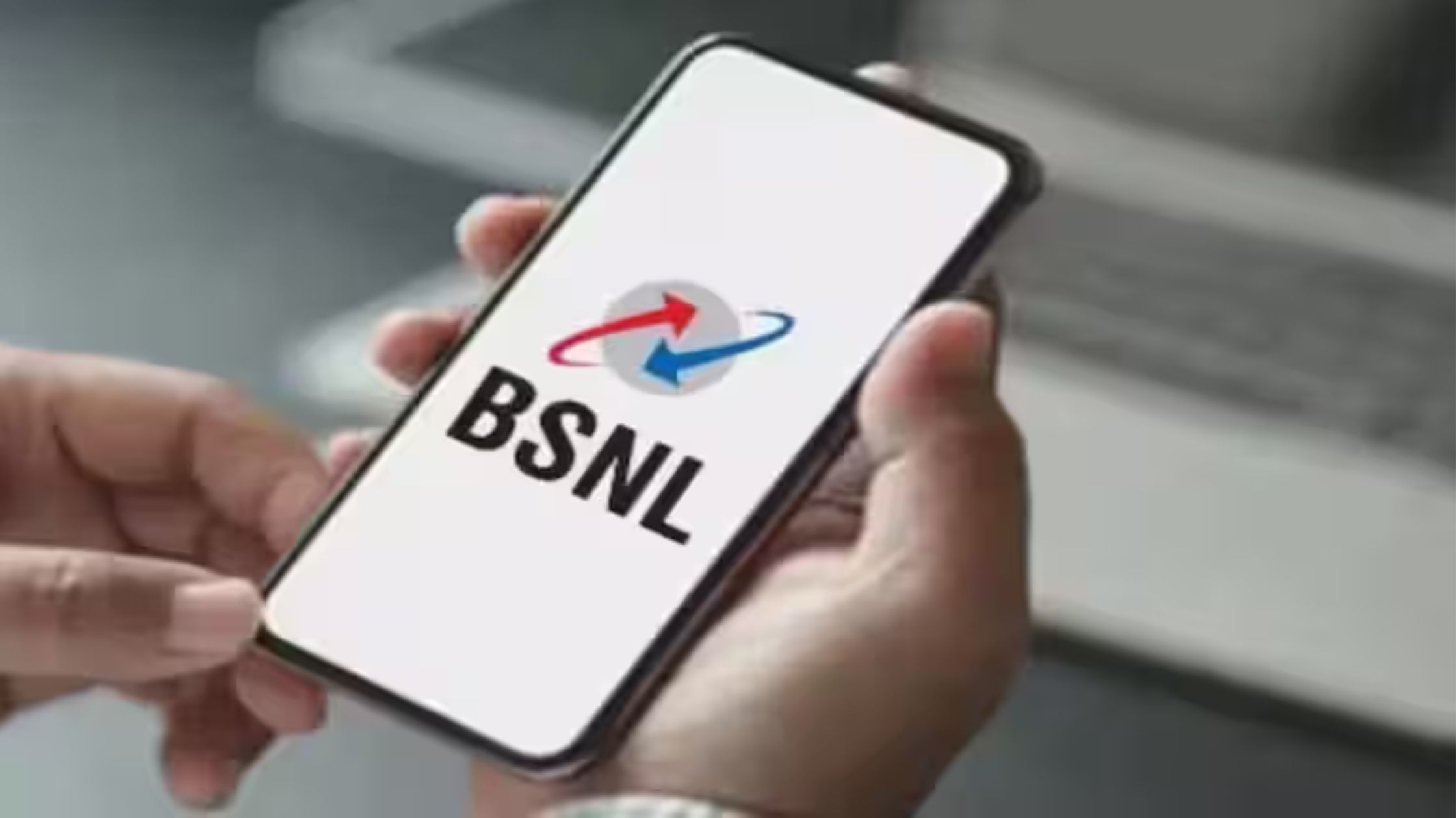 BSNL