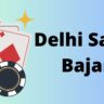 Delhi Satta Bajar Satta King Chart Result