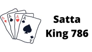 Satta King 786