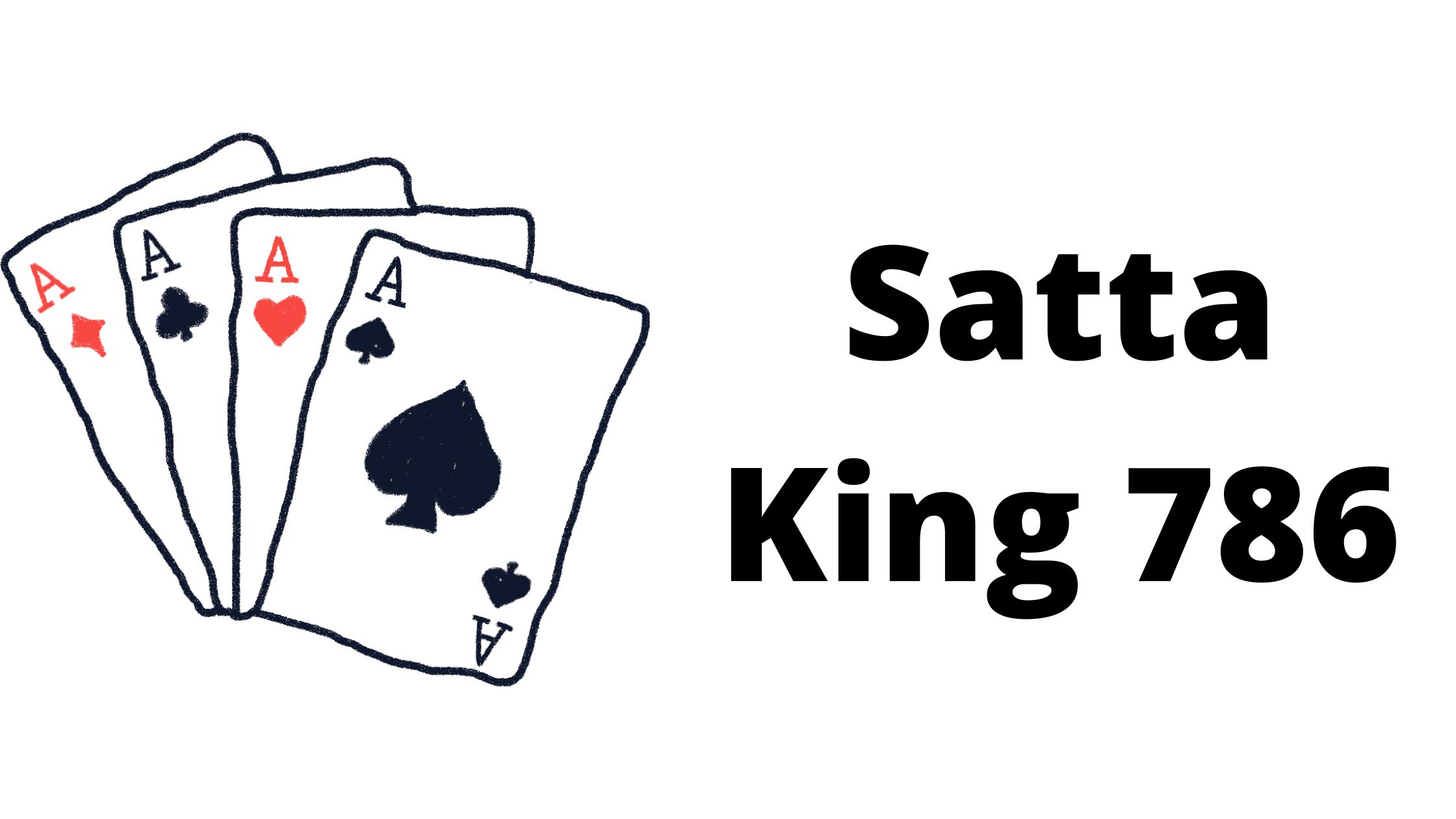 Satta King 786