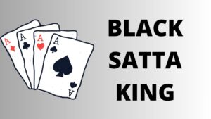 Black Satta King